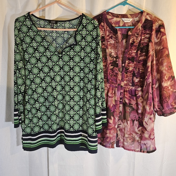 Mystery Box Tommy Hilfiger XL - Picture 8 of 10